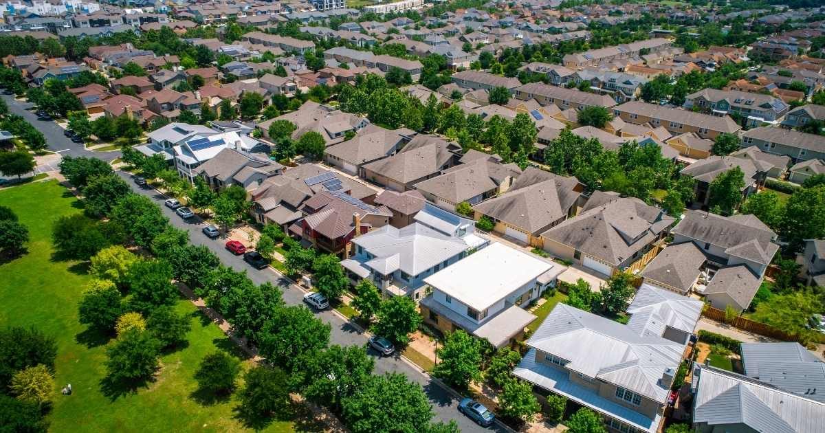 Top Things to Consider Before Buying a Property